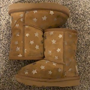 Ugg Boots Toddler